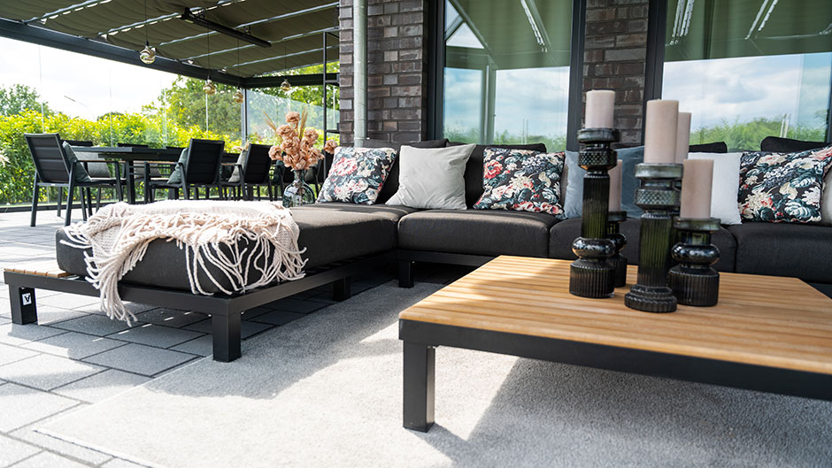 Loungemöbel