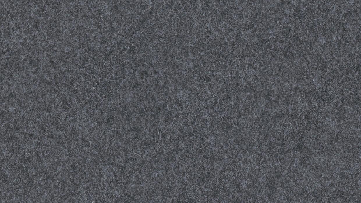 Filz schiefergrau 04504