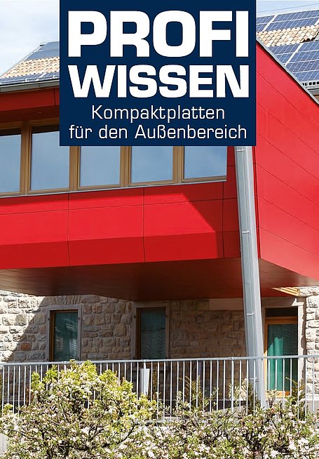 Profiwissen Kompaktplatten