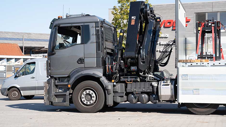 LKW