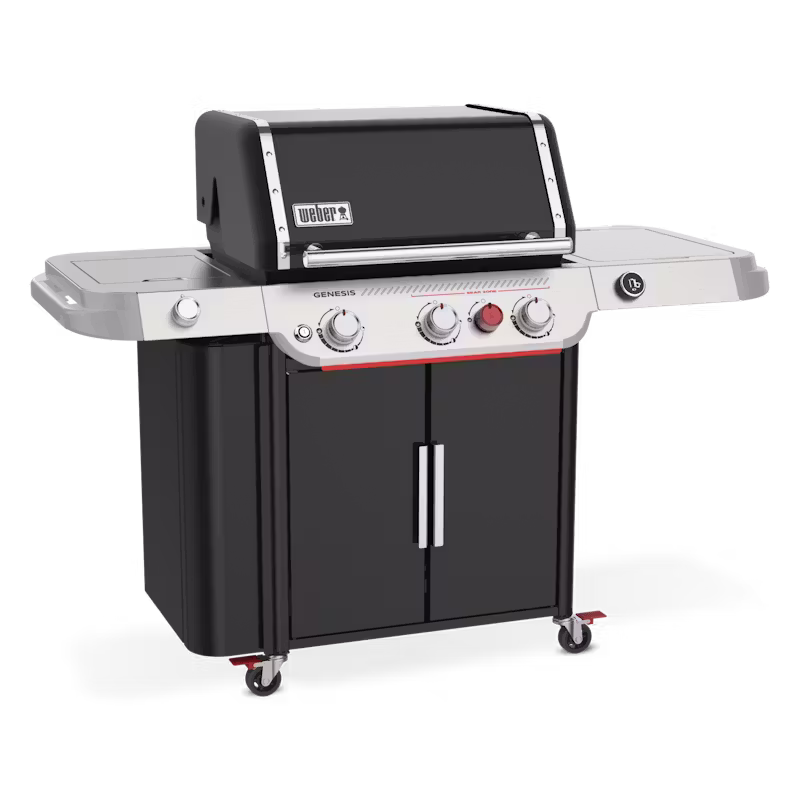Weber Genesis® EP-335W Gasgrill 3 Brenner Flüssiggas