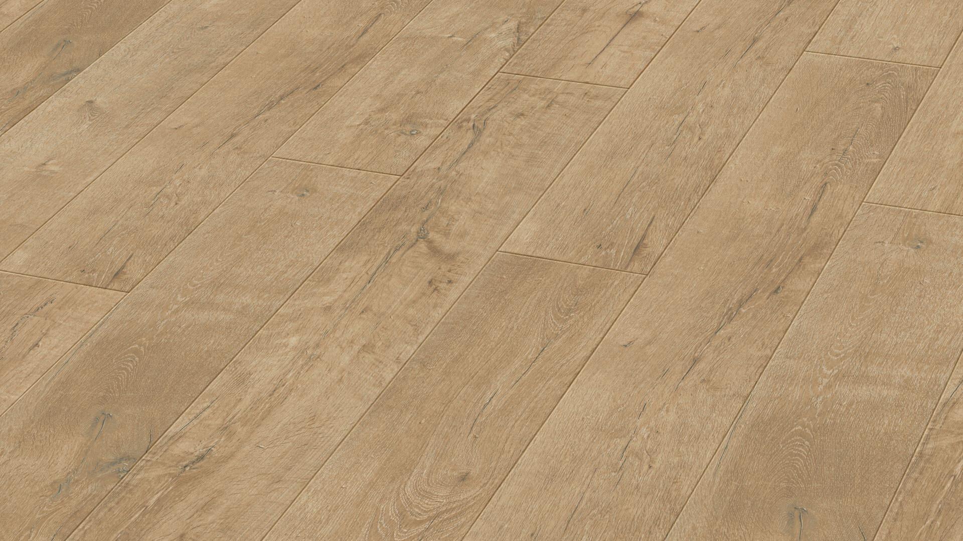 Eiche karamell 6953