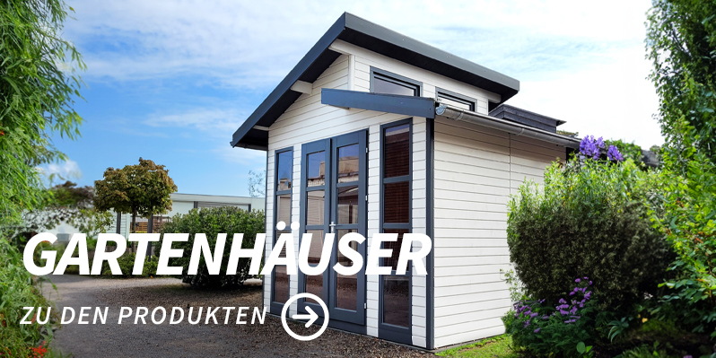 Gartenhäuser