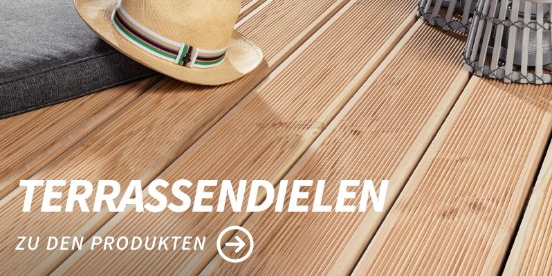 Terrassendielen