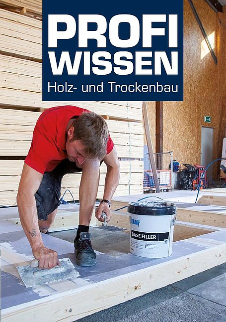 Profiwissen Holz- und Trockenbau