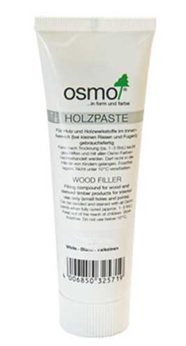 Osmo Holzpaste Farbauswahl