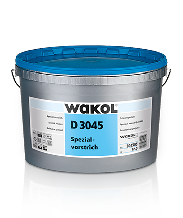 WAKOL D3045 Spezialvorstrich 12,0 Kg Dispersionsvorstrich als Haftbrücke