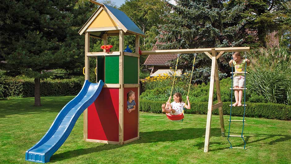 Kinderspielgerät