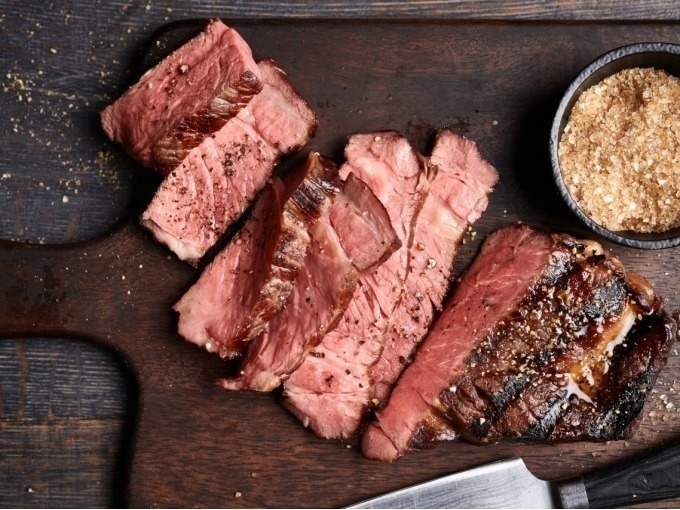 Steak Tasting