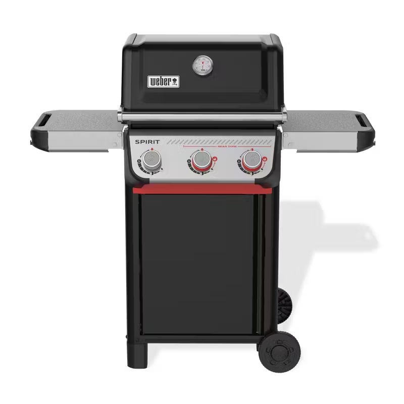 Weber Spirit® E-325 Gasgrill 3 Brenner Flüssiggas