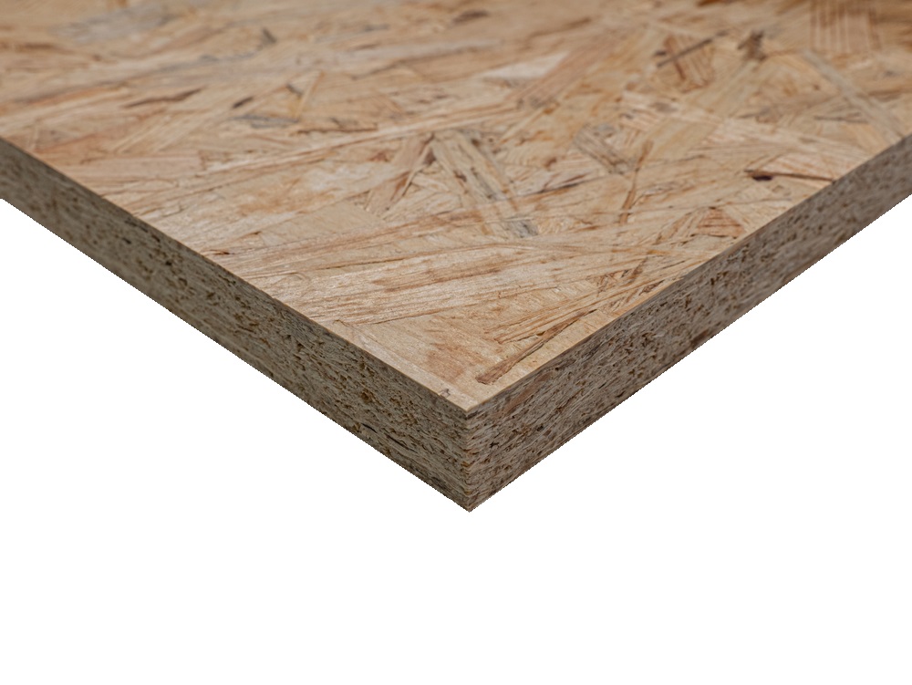 15 mm Standardplatte OSB/3 EN300 ContifFinish 2500x1250 mm
