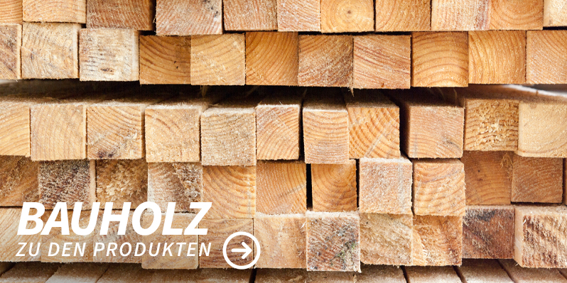 Bauholz
