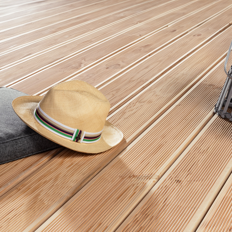 Terrassendielen
