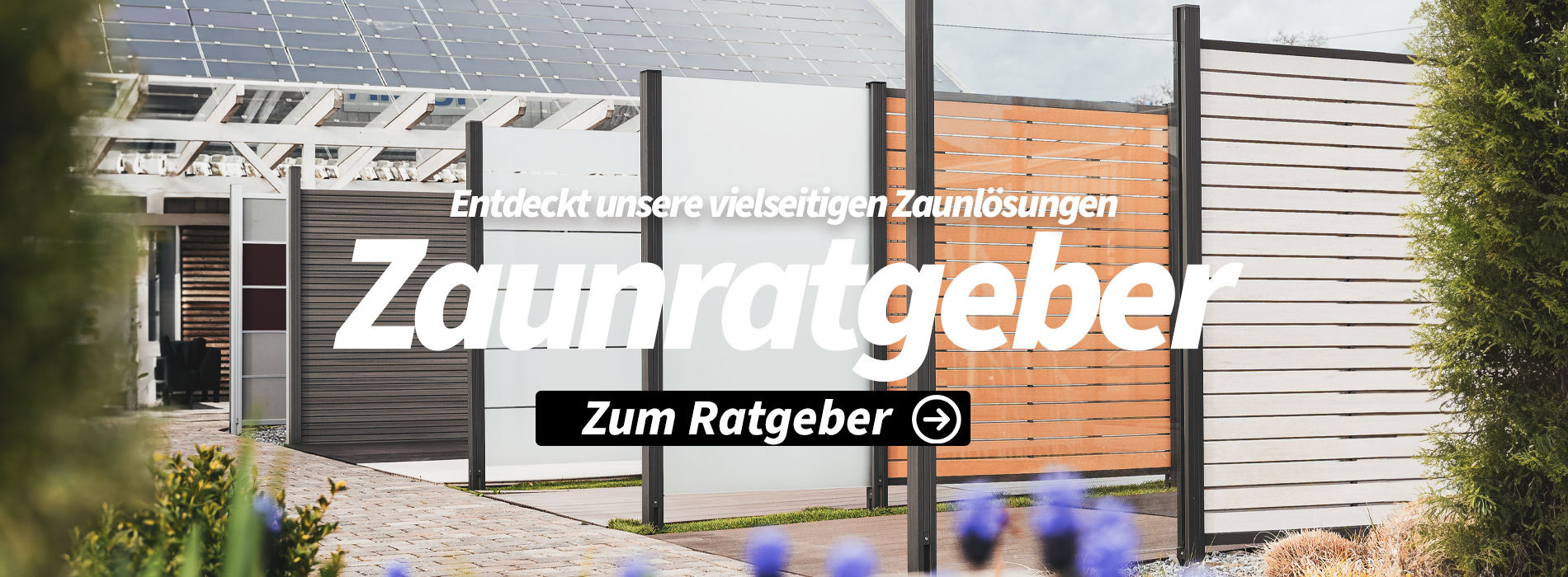 Zaunratgeber