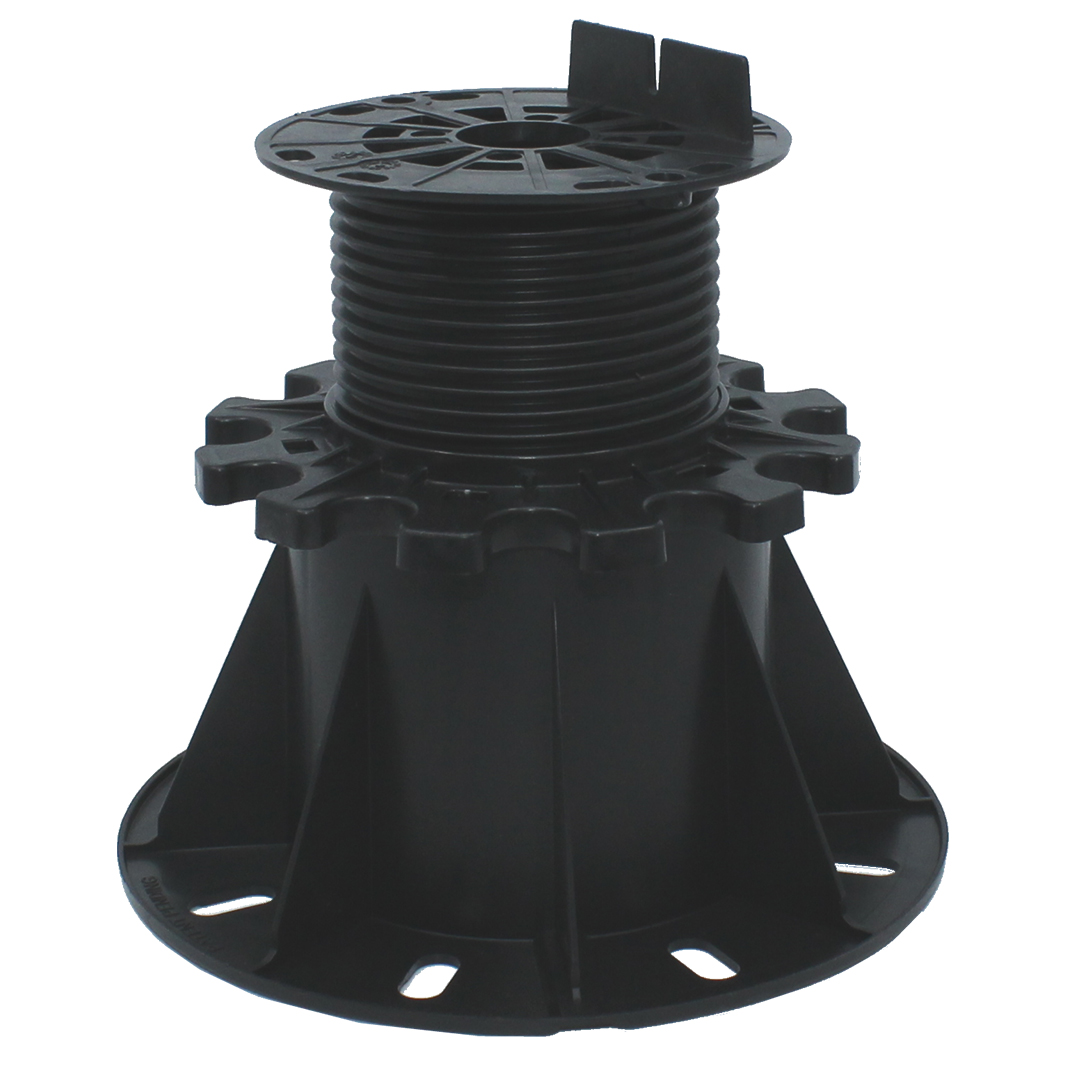 Stelzlager Easy 115-220mm für Terrassen - einteilig