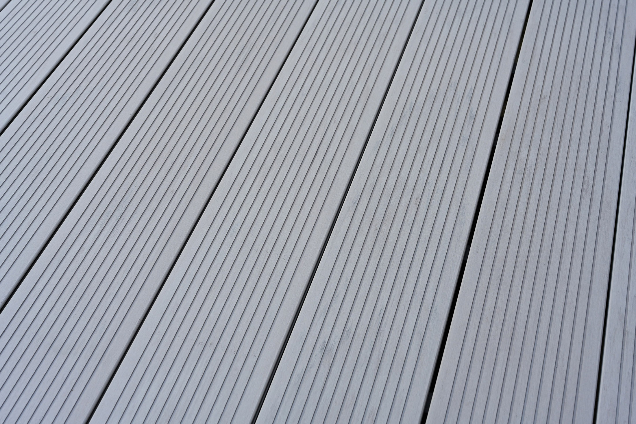 Terrassendiele BPC/WPC Extreme 25x250mm in Sand Multicolor