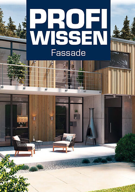 Profiwissen Fassade