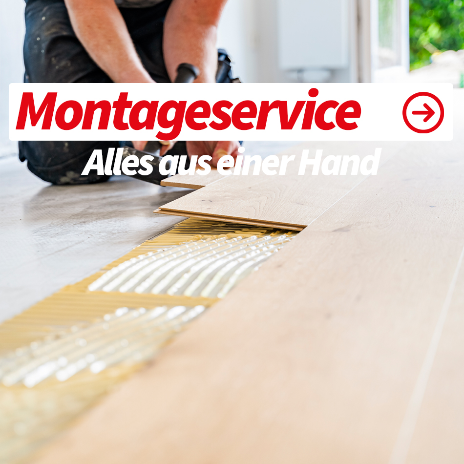 Montageservice