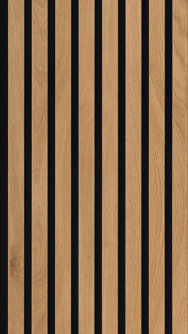 Akustikpaneele Acoustic Sense Authentic 2600x330x20mm (2 Stück/Paket)