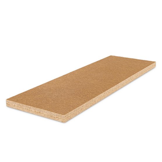 SteicoInternal 40mm Innendämmung aus Holzfasern Stumpf Steico Internal