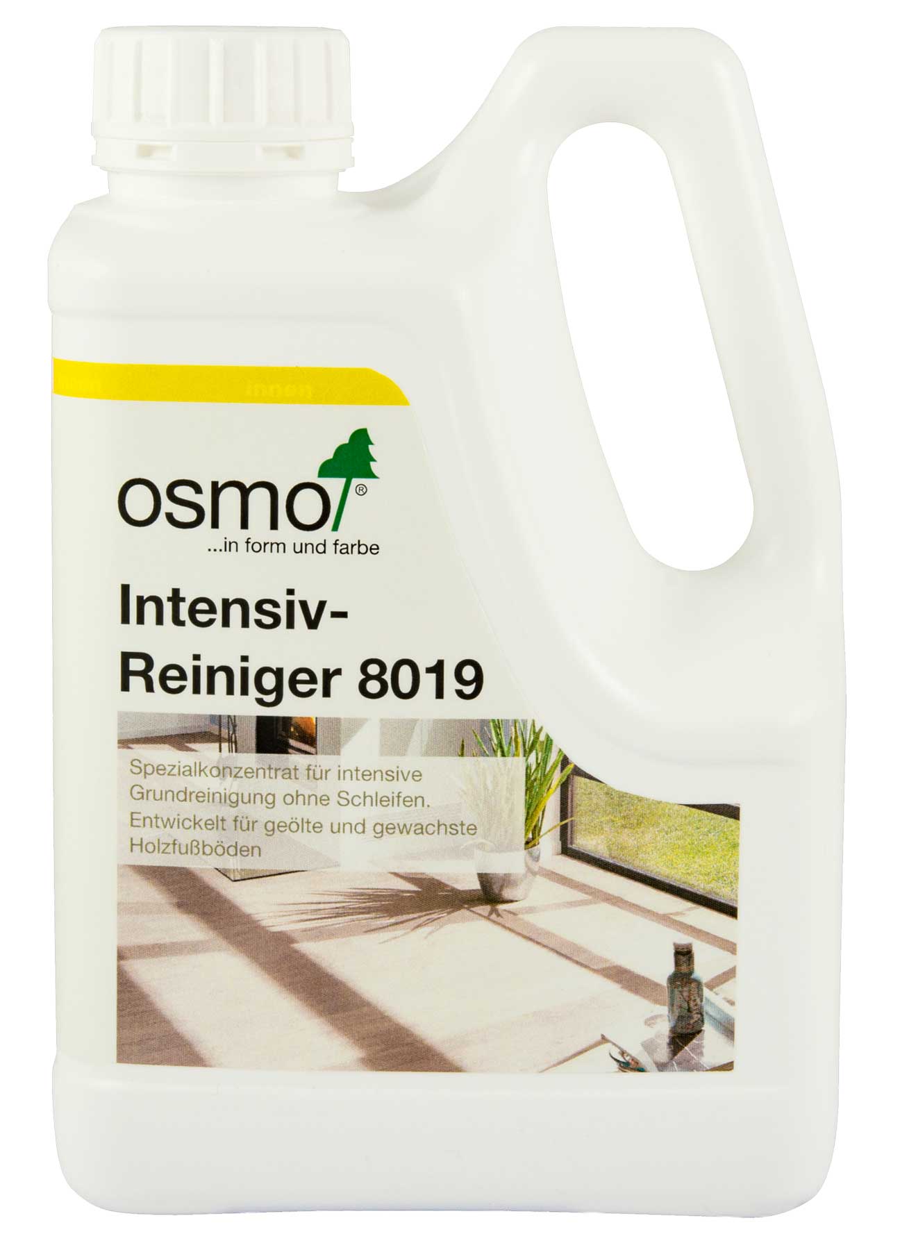 Osmo Intensiv-Reiniger 8019 1L