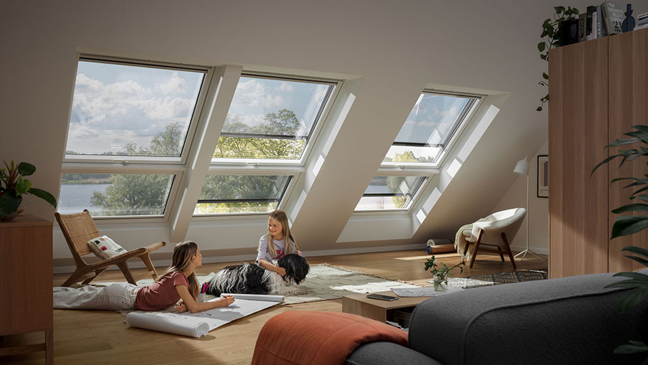 Dachfenster