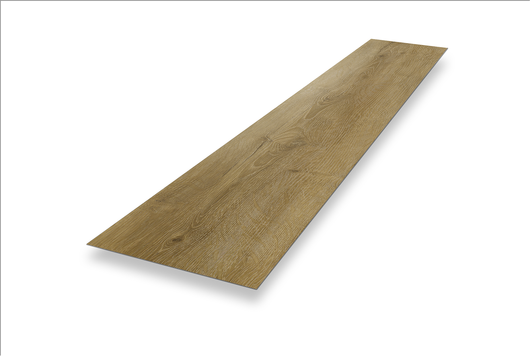 A´viva Rigid-Vinyl LHD Premium inkl. TS 4V, Design Eiche Natural, NS 0,5mm