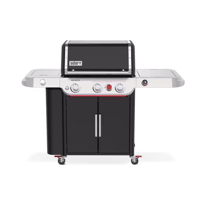 Weber Genesis® EPX-335W smarter Gasgrill 3 Brenner Flüssiggas