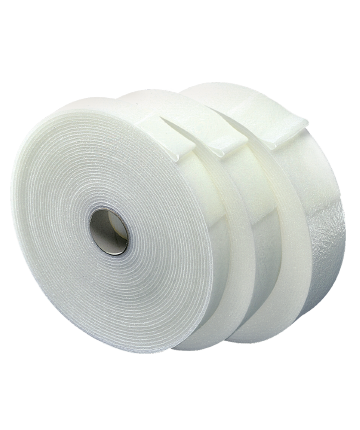 WAKOL RS5935 Randstreifen Selbstklebend, Rolle 25 m