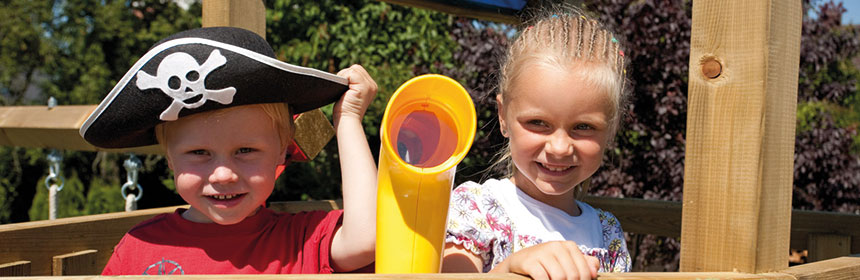 Kinderspielgeräte