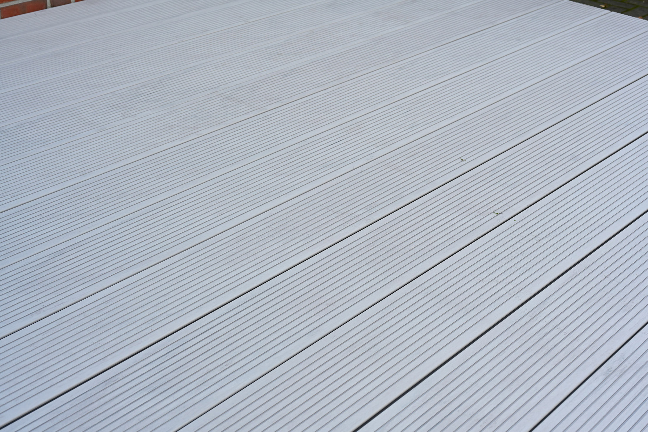 Terrassendiele BPC/WPC Extreme 25x250mm in Sand Multicolor