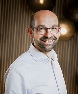Hans Christian Ulrich