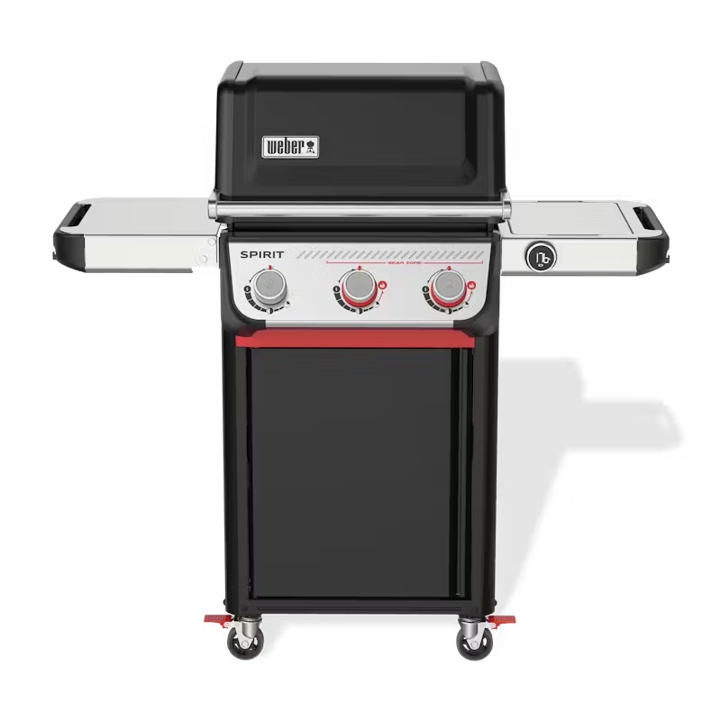 Weber Spirit® EP-325 Gasgrill 3 Brenner Flüssiggas