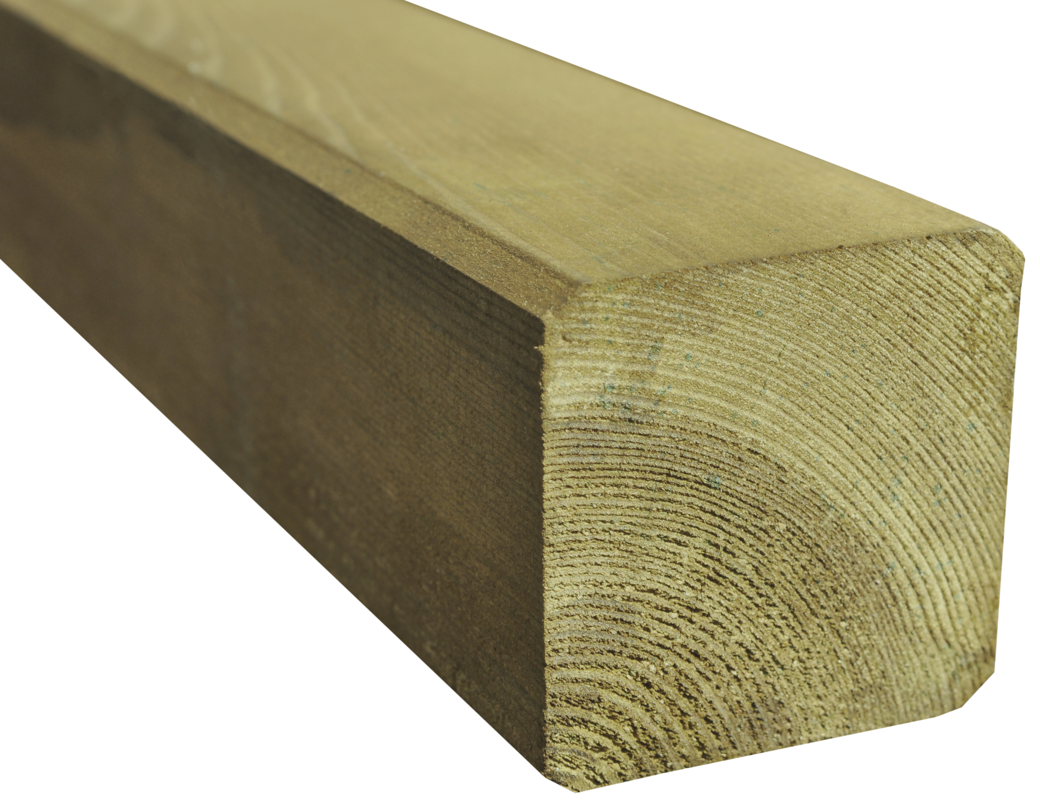Holz Unterkonstruktion aus Kiefer KDI 50x70mm