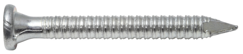 4x40 mm Kammnägel Ankernägel verzinkt 250 Stück