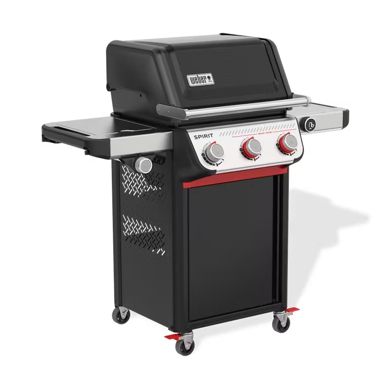 Weber Spirit® EP-335 Gasgrill 3 Brenner Flüssiggas