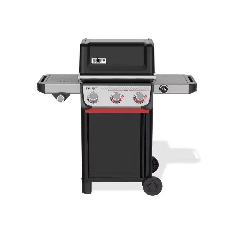 Weber Spirit® EX-335 Smarter Gasgrill 3 Brenner Flüssiggas