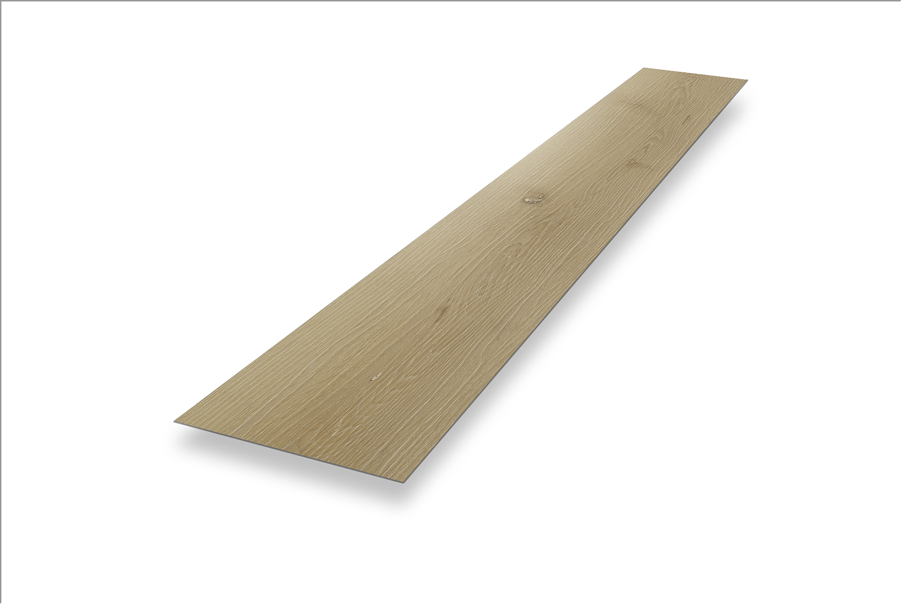 A´viva Vinyl LHD Basic Design Eiche, NS 0,2mm