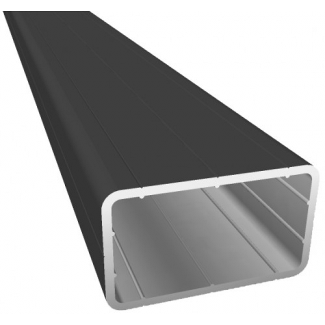Aluminium Unterkonstruktion