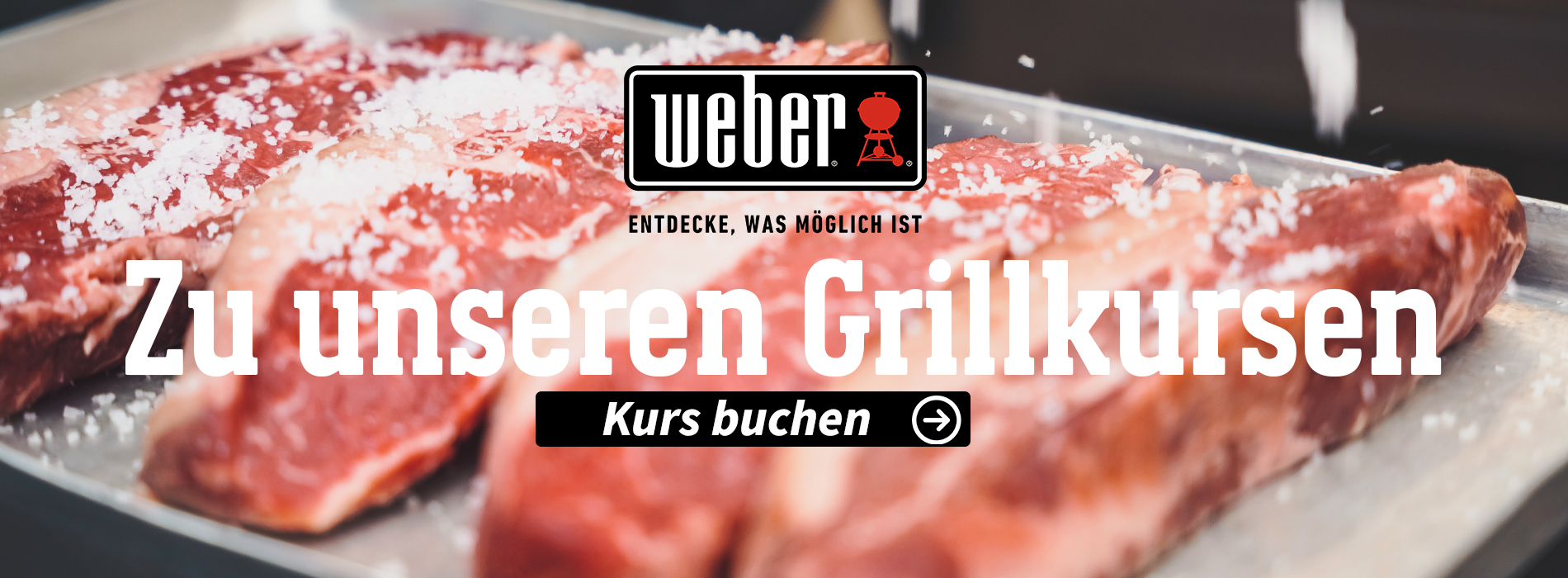 Zu unseren Grillkursen