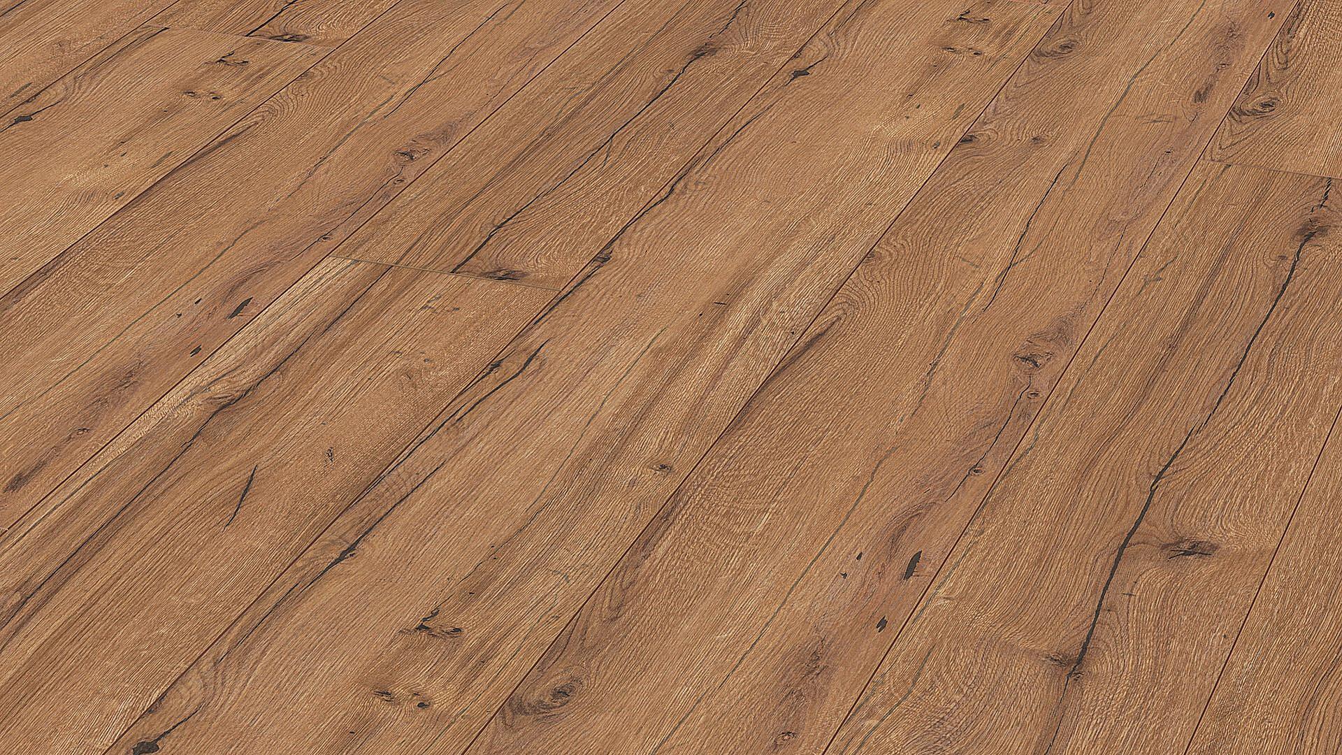 Eiche rustikal cognac 06256